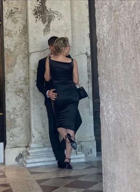 venice instinct – sharon stone è a venezia per girare lo